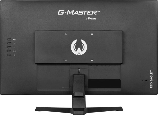 iiyama G-MASTER G2770QSU-B6 computer monitor 68.6 cm (27 ) 2560 x 1440 pixels Wide Quad HD LED Black - imagine 8