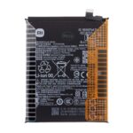 BN5U Xiaomi Original Baterie 5110mAh (Service Pack)
