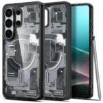 Etui Spigen Ultra Hybrid Mag MagSafe do  Samsung Galaxy S26 Ultra zero one black