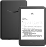 Amazon Kindle 6” 11th generation B0CP32JG8B e-book reader 16 GB Wi-Fi Black - imagine 2