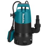 Makita PF0410 submersible pump 5 m - imagine 2