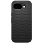 Case Spigen Liquid Air for Google Pixel 10A black - imagine 2