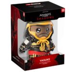 Good Loot Assassin's Creed collector figurine - Yasuke