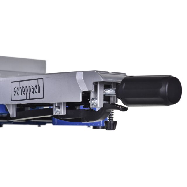 Scheppach HM254 (SCH5901216901) 2000 W - imagine 7