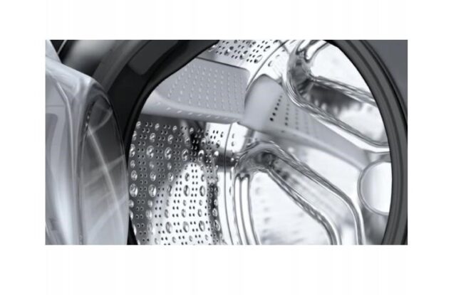 BOSCH WGG244ZCPL washing machine - imagine 3