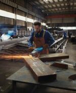 Bosch GWS 22-230 J Professional angle grinder 23 cm 6500 RPM 2200 W 5.5 kg - imagine 2