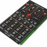 Behringer FOUR LFO Moduł syntezatora modularnego