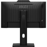 MSI Pro MP242PMG computer monitor 60.5 cm (23.8 ) 1920 x 1080 px Full HD LCD Black - imagine 8