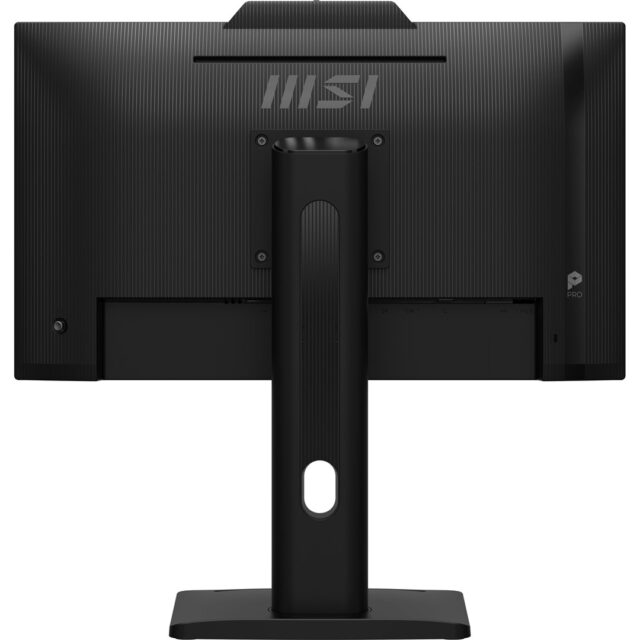 MSI Pro MP242PMG computer monitor 60.5 cm (23.8 ) 1920 x 1080 px Full HD LCD Black - imagine 8