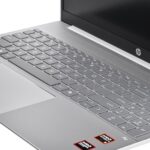 HP OmniBook 5 16-AG1065ST Ryzen AI 5 340 16  WUXGA AG 16GB SSD512 BT BLKB Win11 Meteor Silver (REPACK) 2Y New Repack/Repacked - imagine 5