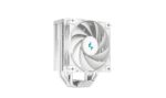DeepCool AK400 WH Processor Air cooler 12 cm White 1 pc(s) - imagine 2