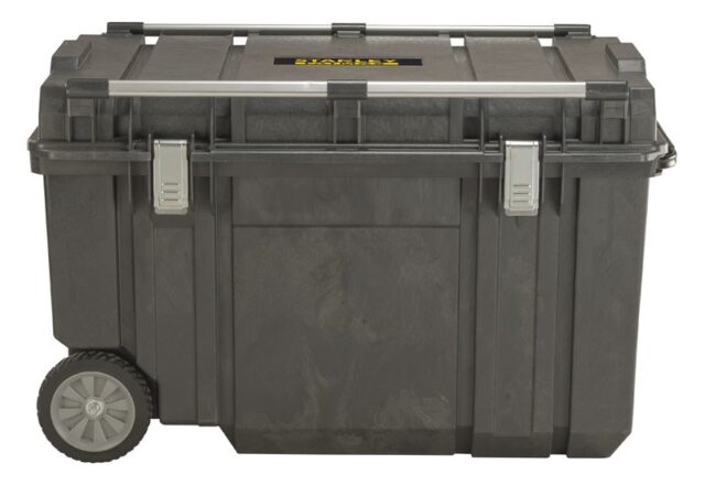 Stanley FATMAX 240 Litre Chest - imagine 2
