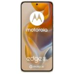 Motorola edge 50 Neo 16.1 cm (6.36 ) Dual SIM Android 14 5G USB Type-C 12 GB 512 GB 4310 mAh Beige - imagine 2