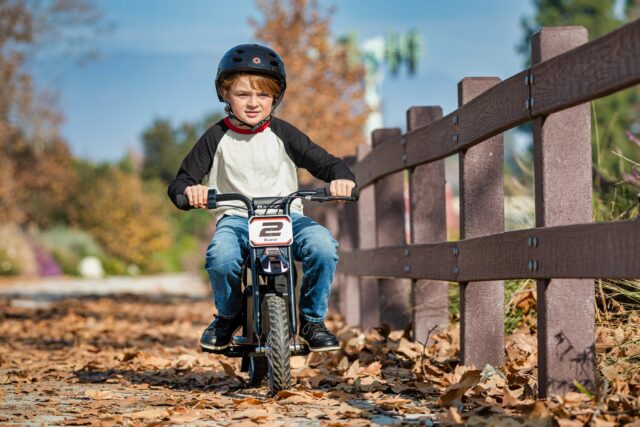 RAZOR Motor MX125 Dirt Rocket Lithium - imagine 10