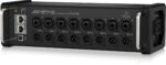 Behringer SD8 stage box - imagine 3