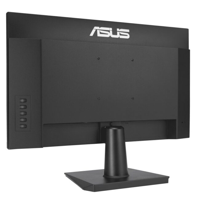 ASUS VA24EHF computer monitor 60.5 cm (23.8 ) 1920 x 1080 pixels Full HD LCD Black - imagine 7