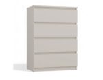 MALWA M4 CHEST OF DRAWERS  KASHMIR COLOUR
