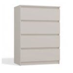 MALWA M4 CHEST OF DRAWERS  KASHMIR COLOUR