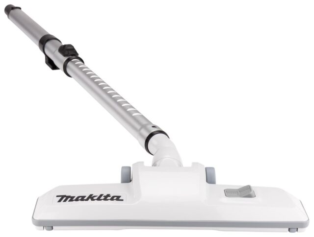 Vacuum CLEANER MAKITA 2x18V DVC155LZX2 15L LXT - imagine 10