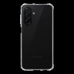 Tactical TPU Plyo Kryt pro Samsung Galaxy A26 5G Transparent