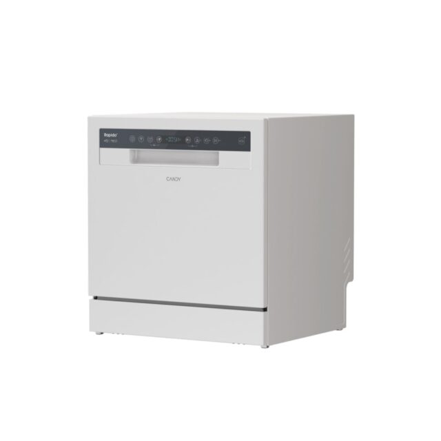 Candy RapidÓ CP 8F9FFW Countertop 8 place settings F - imagine 2