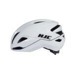 HJC CROSSER White Cycling Helmet  WHITE  Size M