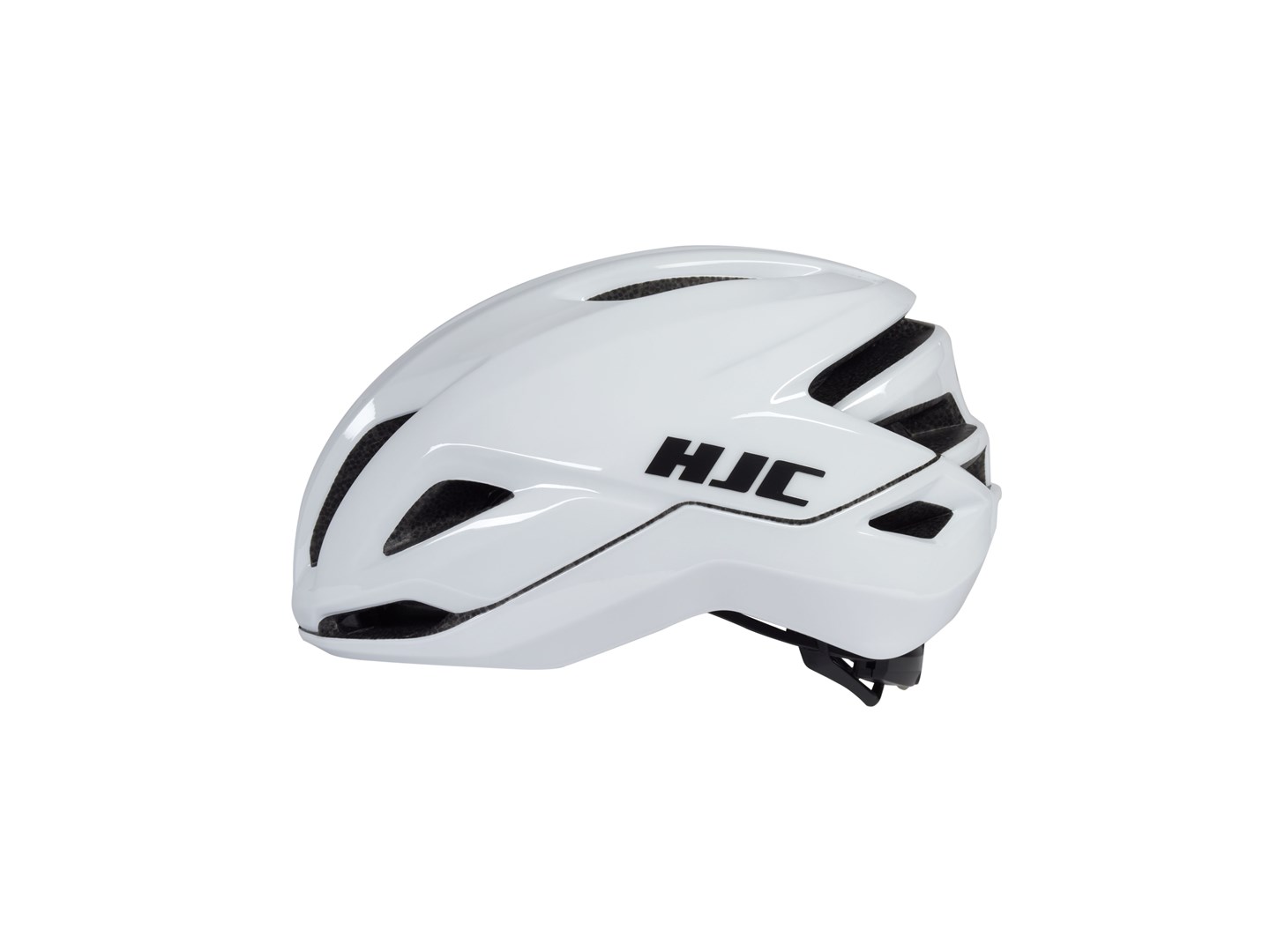 cps-166fc38b83dfb86a576408a0b7743458-2026-03-31-15-19-47 HJC CROSSER White Cycling Helmet WHITE Size M - imagine 1
