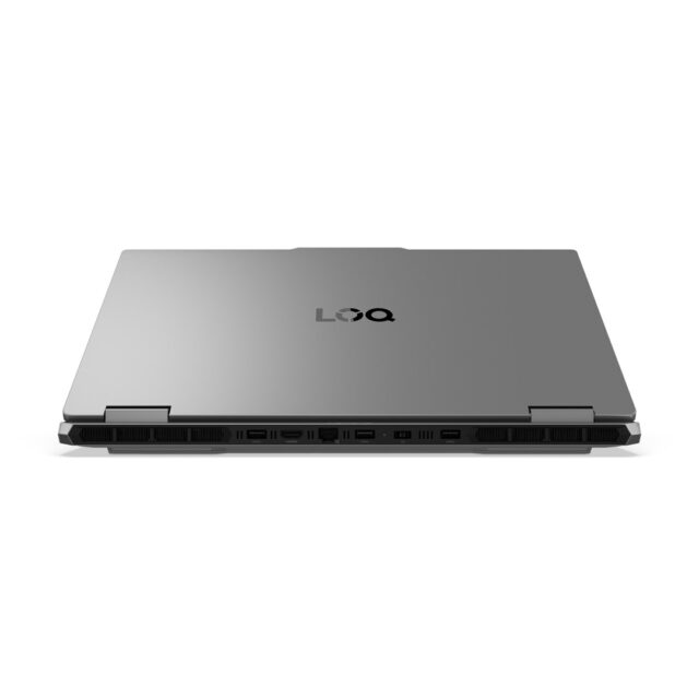 Lenovo LOQ 17IRX10 Intel® Core™ i7 i7-13650HX Laptop 43.9 cm (17.3 ) Full HD 16 GB DDR5-SDRAM 512 GB SSD NVIDIA GeForce RTX 5060 Wi-Fi 6 (802.11ax) Windows 11 Home Grey - imagine 10