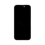 iPhone 15 LCD Display + Dotyková Deska Black H03i (AAA)