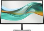 HP Series 5 Pro 27 inch QHD Monitor