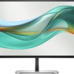 HP Series 5 Pro 27 inch QHD Monitor