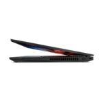 Lenovo ThinkPad T16 Gen 2 (AMD) AMD Ryzen™ 5 PRO 7540U Laptop 40.6 cm (16 ) WUXGA 16 GB LPDDR5x-SDRAM 512 GB SSD Wi-Fi 6E (802.11ax) Windows 11 Pro English Black - imagine 8