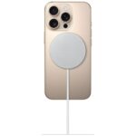 Apple MagSafe Charger (2 m) - imagine 5