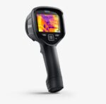 Flir E6 Pro Thermal imaging camera 240 x 180 Black - imagine 2