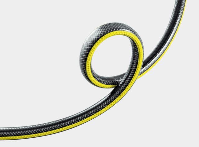 WATER HOSE KARCHER PLUS 1/2- 50M - imagine 3