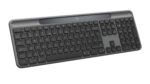 KEYBOARD LOGITECH SLIM SOLAR+ K980 - imagine 2