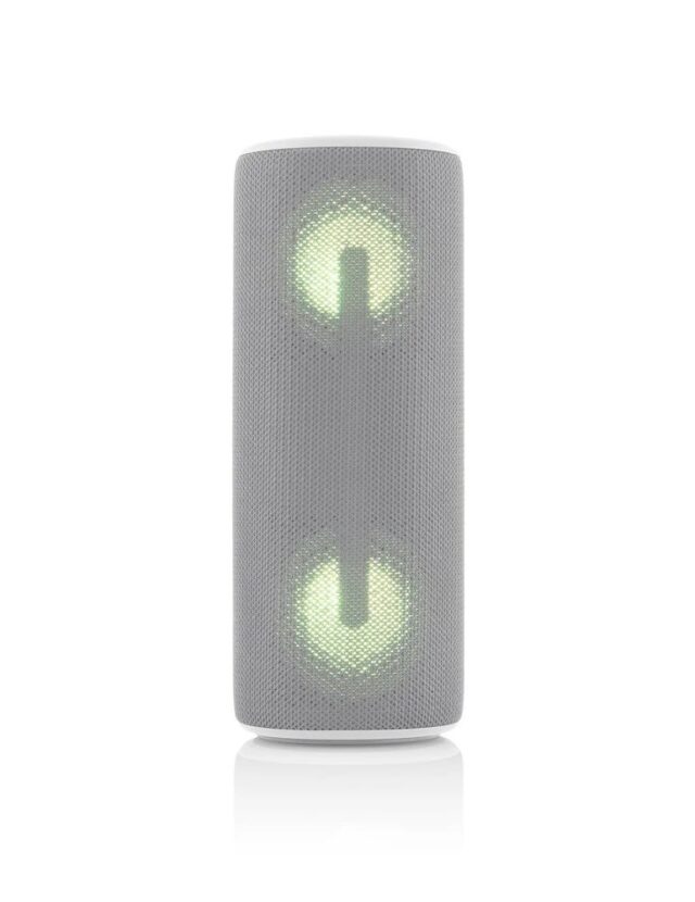 Bluetooth speaker JVC XS-E423G - imagine 4