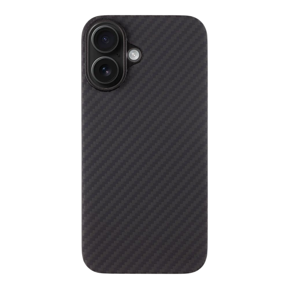 cps-16ba4edc7a70a60fd79bd010d62ea33e-2026-03-05-08-46-08 Tactical MagForce Aramid Kryt pro Apple iPhone 16 Black - imagine 1