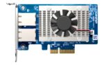 QNAP QXG-10G2T network card Internal Ethernet 10000 Mbit/s - imagine 3