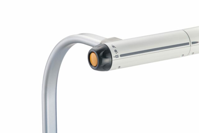 Elmo Document Camera Visualizer L-12G - imagine 4
