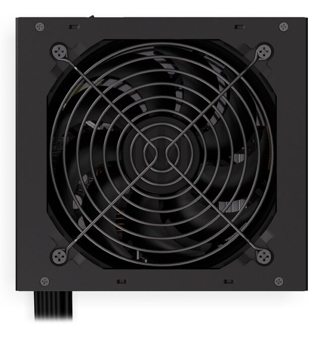 ENDORFY Vero L6 power supply unit 650 W 24-pin ATX ATX Black - imagine 7