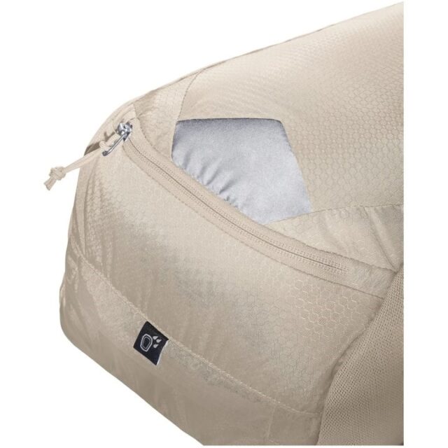 Plecak rowerowy Deuter Race Air 10  alu/greystone - imagine 5