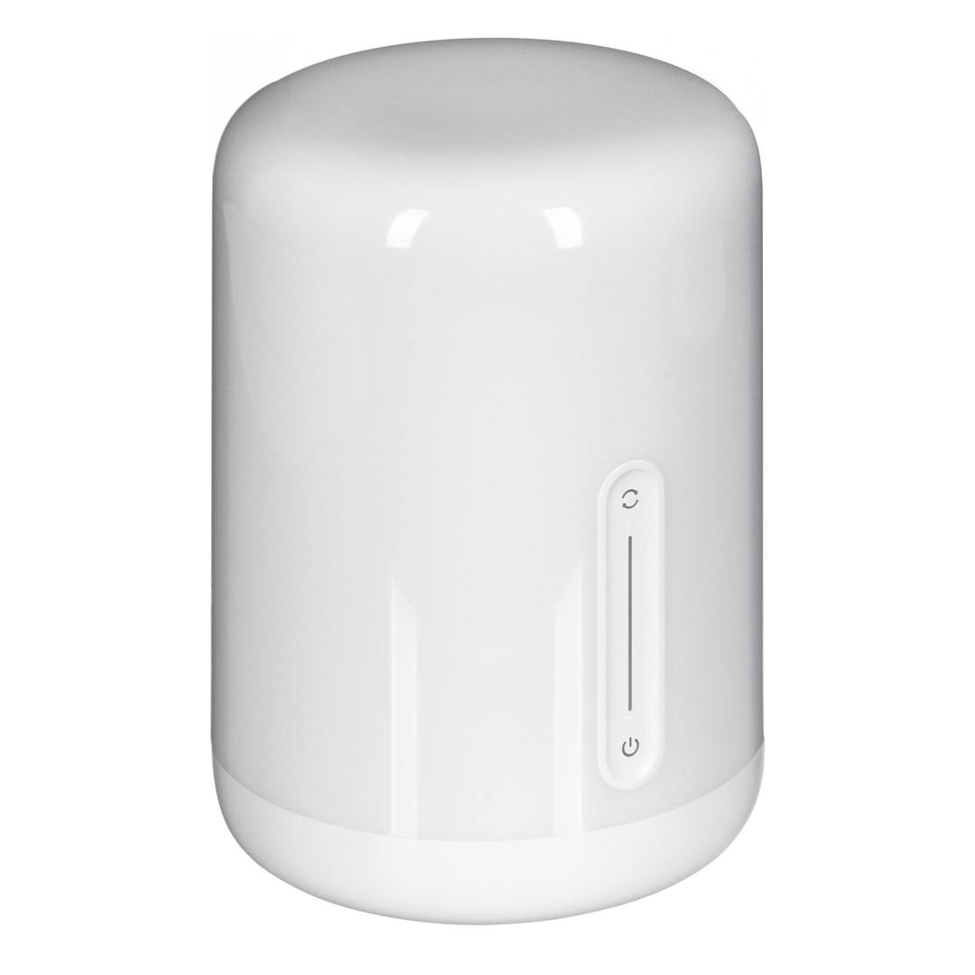 cps-16d1f627c1aee2aababecc0189675081-2026-03-03-18-20-39 Xiaomi Mi Bedside Lamp 2 Smart table lamp White Wi-Fi - imagine 1