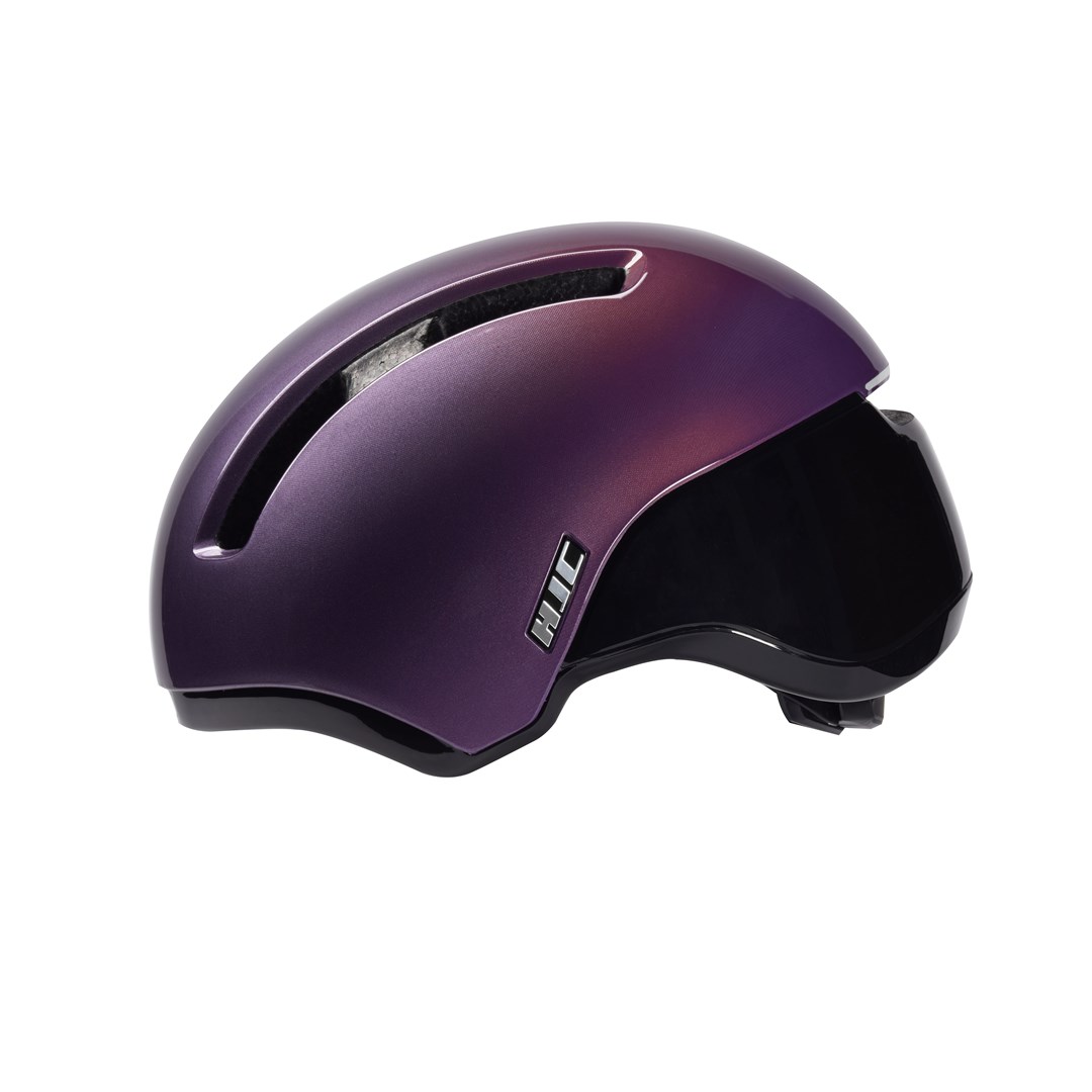 cps-16d6732795e18e6968b9c56558e92ee2-2026-03-31-08-30-01 Kask Rowerowy HJC CALIDO PURPLE VIOLET r.M - imagine 1