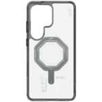 Case Skinarma Magma for Samsung     Galaxy S26 Ultra graphite - imagine 4