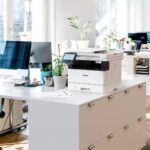 Canon i-SENSYS MF463dw II Laser A4 1200 x 1200 DPI 40 ppm Wi-Fi - imagine 8