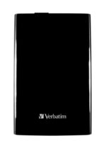 Verbatim Store 'n' Go USB 3.0 Portable Hard Drive 2TB Black - imagine 6