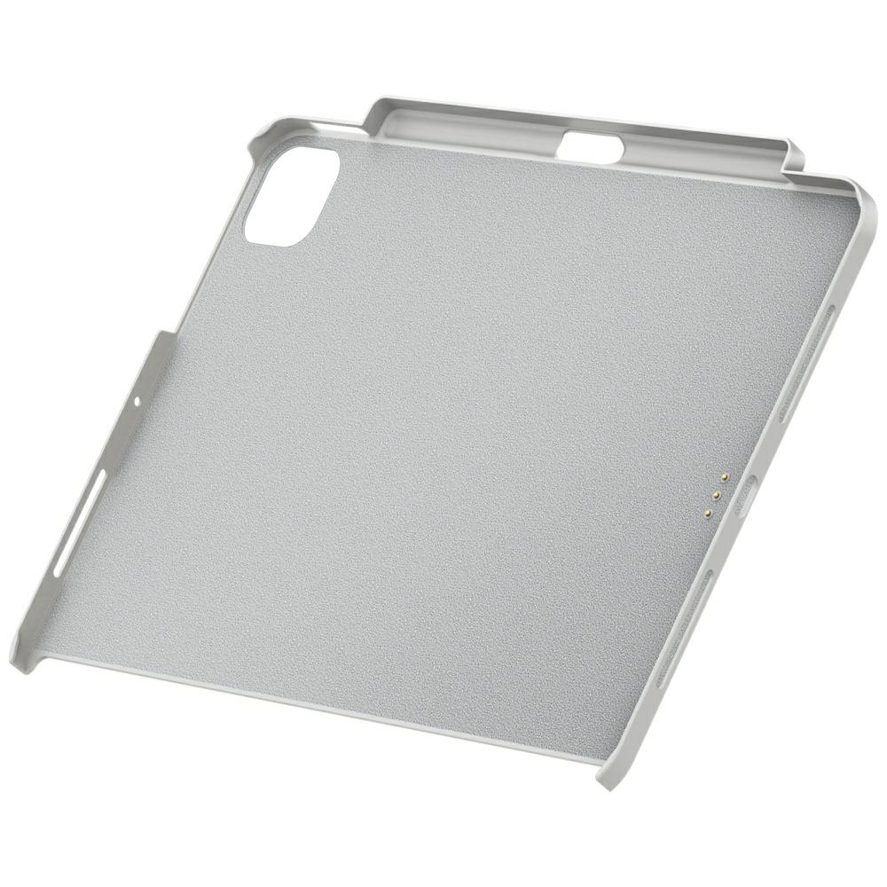cps-16f6f6ce78a6be3f10394c9e66d1d50d-2026-03-29-13-00-04 Case UNIQ Axel for iPad Air 11" M2-M3 / iPad Air 10.9" (2022/2020) / iPad Pro 11" (2022/202 white - imagine 1