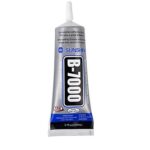 B-7000 Lepidlo na Instalaci Displeje 110ml Transparent