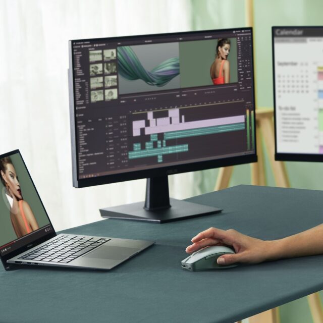 Asus MD200 MOUSE/GN/SILENT MD200 MOUSE/GN/SILENT - imagine 9